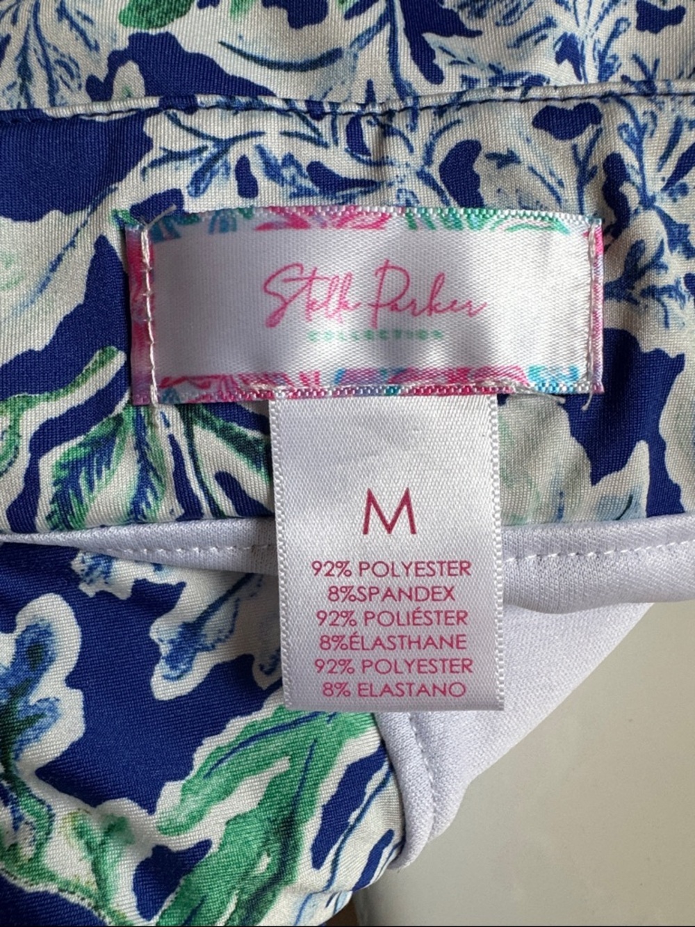 Stella Parker skort size medium - Picture 4 of 4